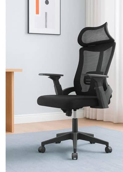 Office Chair for Sale | Comfortable & Durable Executive Chair