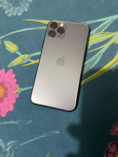 Apple iPhone 11 Pro