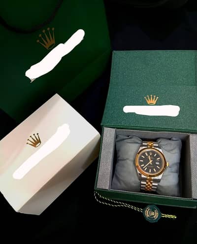 Men's Watch