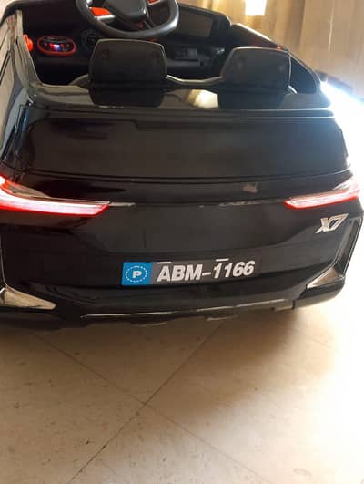 kids car Top quality car