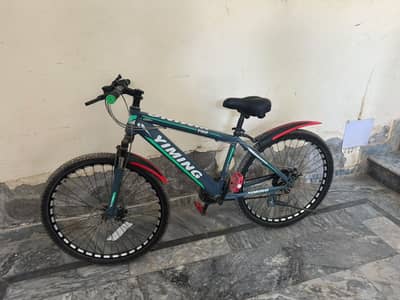 Bicycle For Sale(brand new condition)