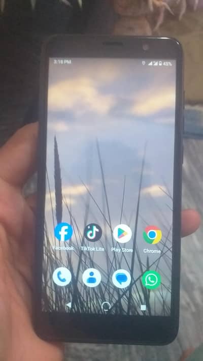 Mobile Nuu A10L 2gb 16gb. . . .