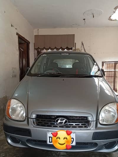 Santo for sale urgent sale