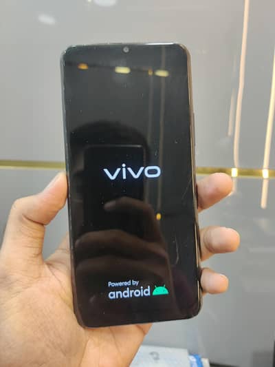 Vivo Y20