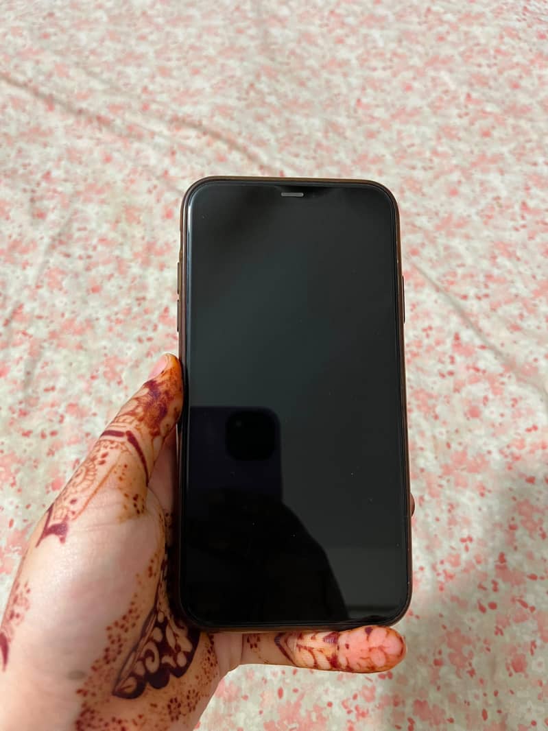 Apple iPhone 11 5