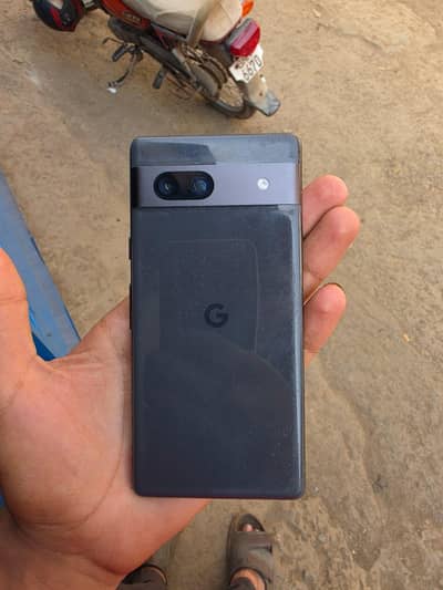 Google Pixel 7a