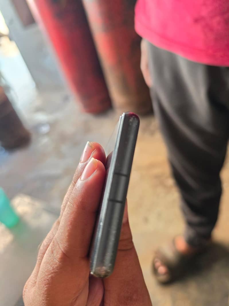 Google Pixel 7a 6