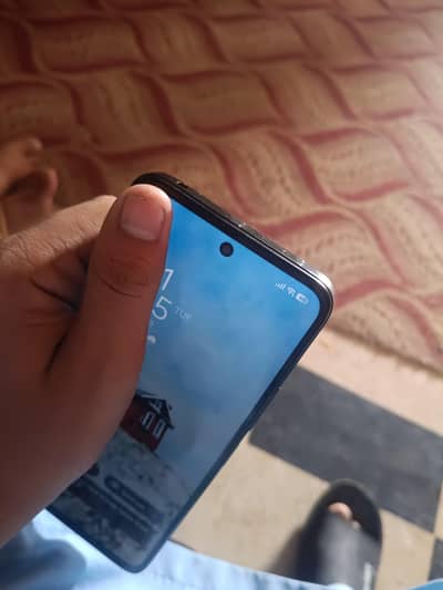 Xiaomi Redmi 13