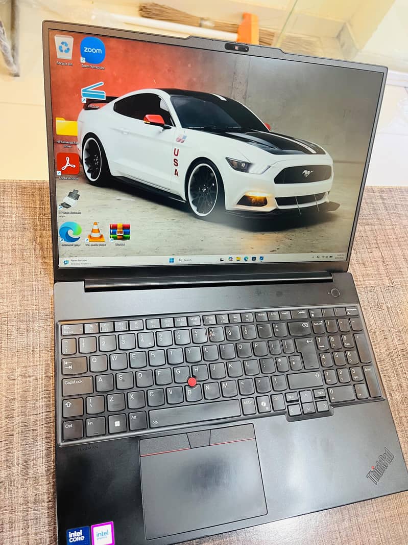 Lenovo ThinkPad E16 2