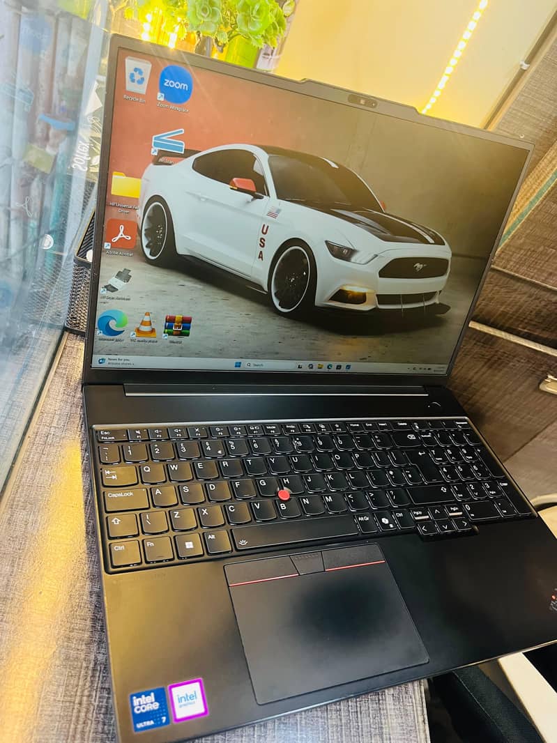Lenovo ThinkPad E16 3