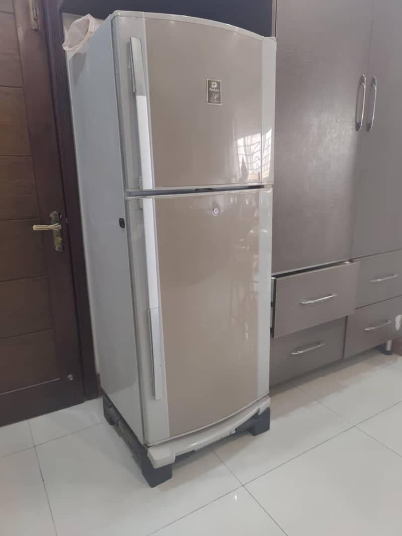 Dawlance Fridge 0