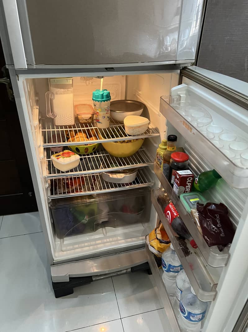 Dawlance Fridge 2
