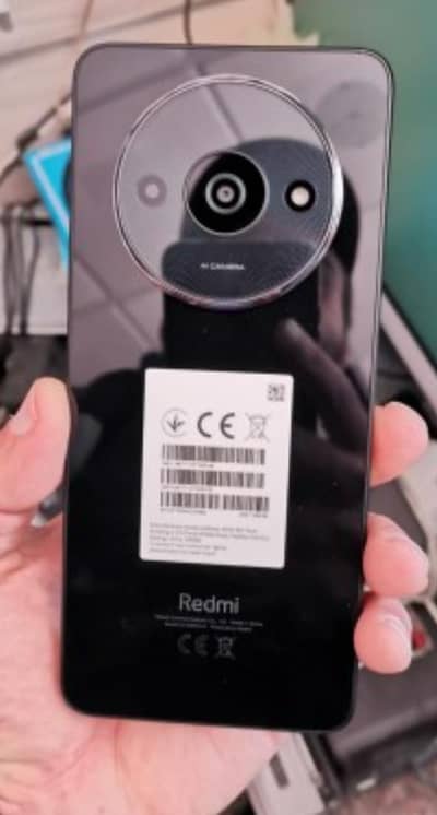 Xiaomi Redmi a3