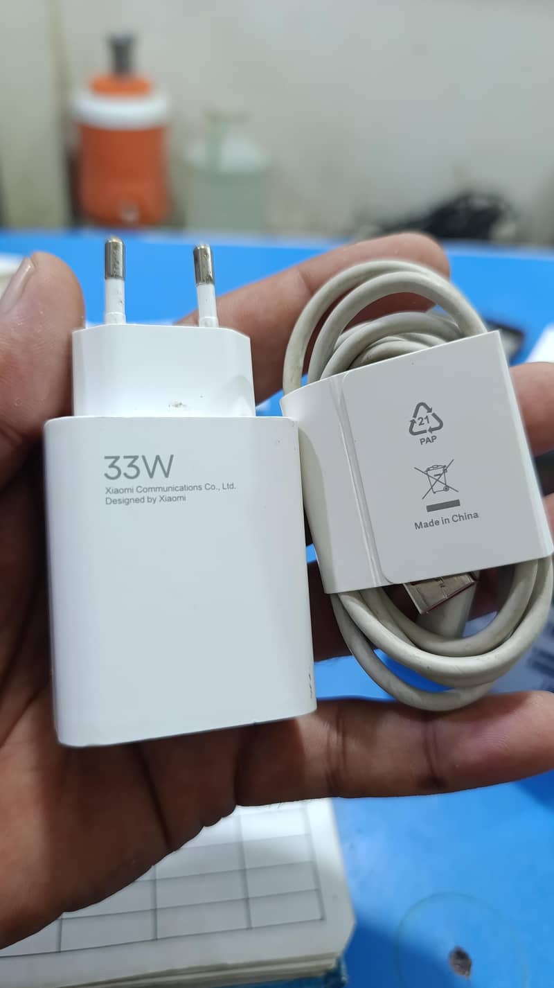 Xiaomi Redmi Note 13 4