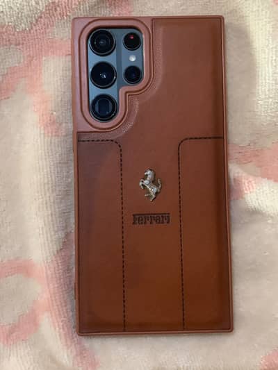 Samsung Mobile S22 Ultra