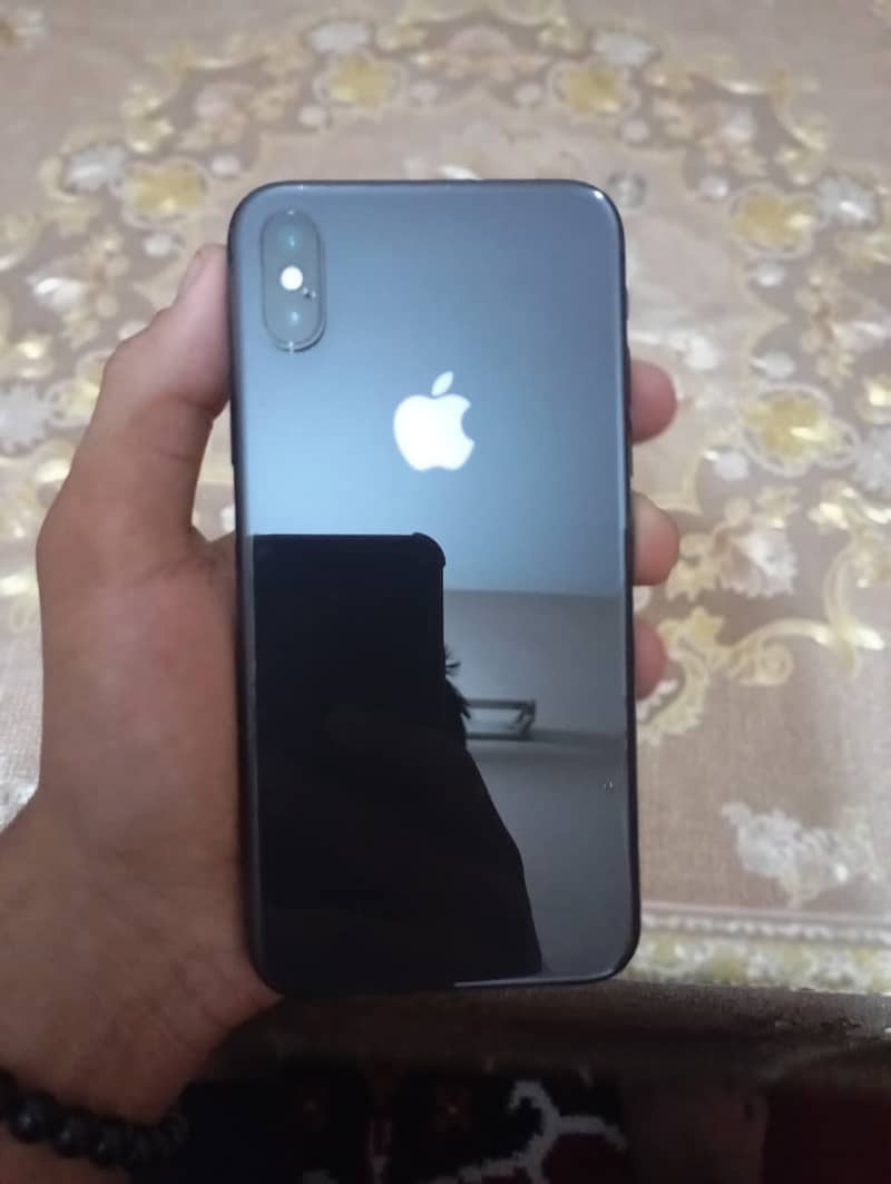 Apple iPhone X 0