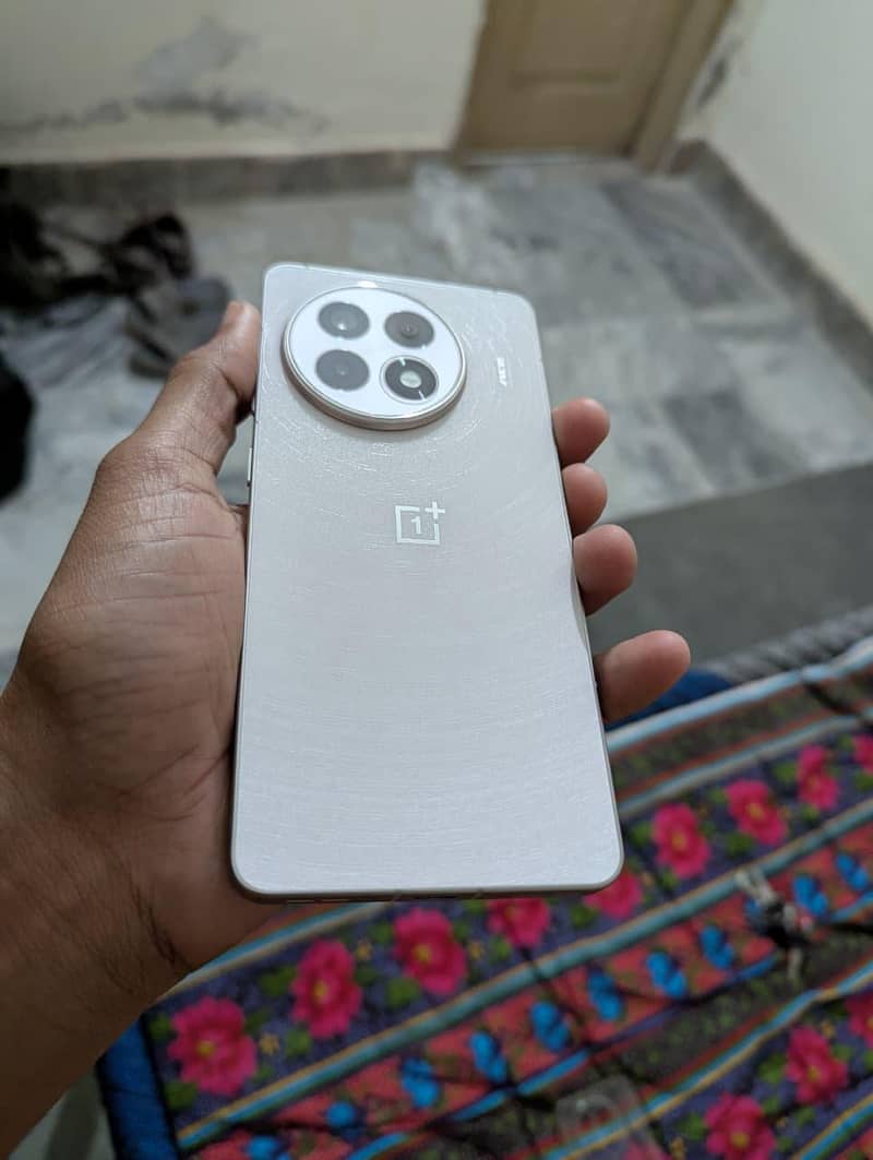 One Plus Ace 5 0