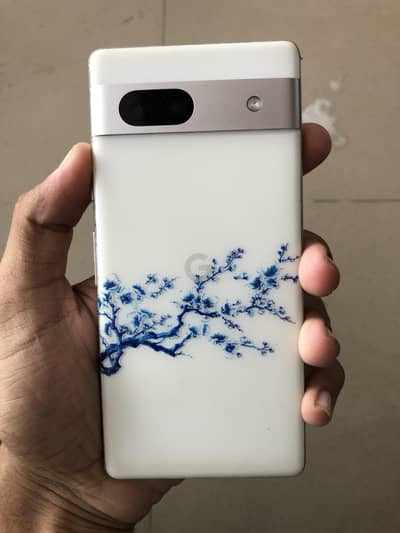 Google Pixel 7a