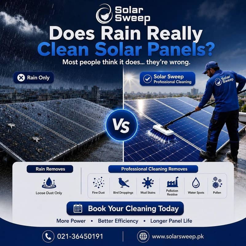 Solar Sweep 3