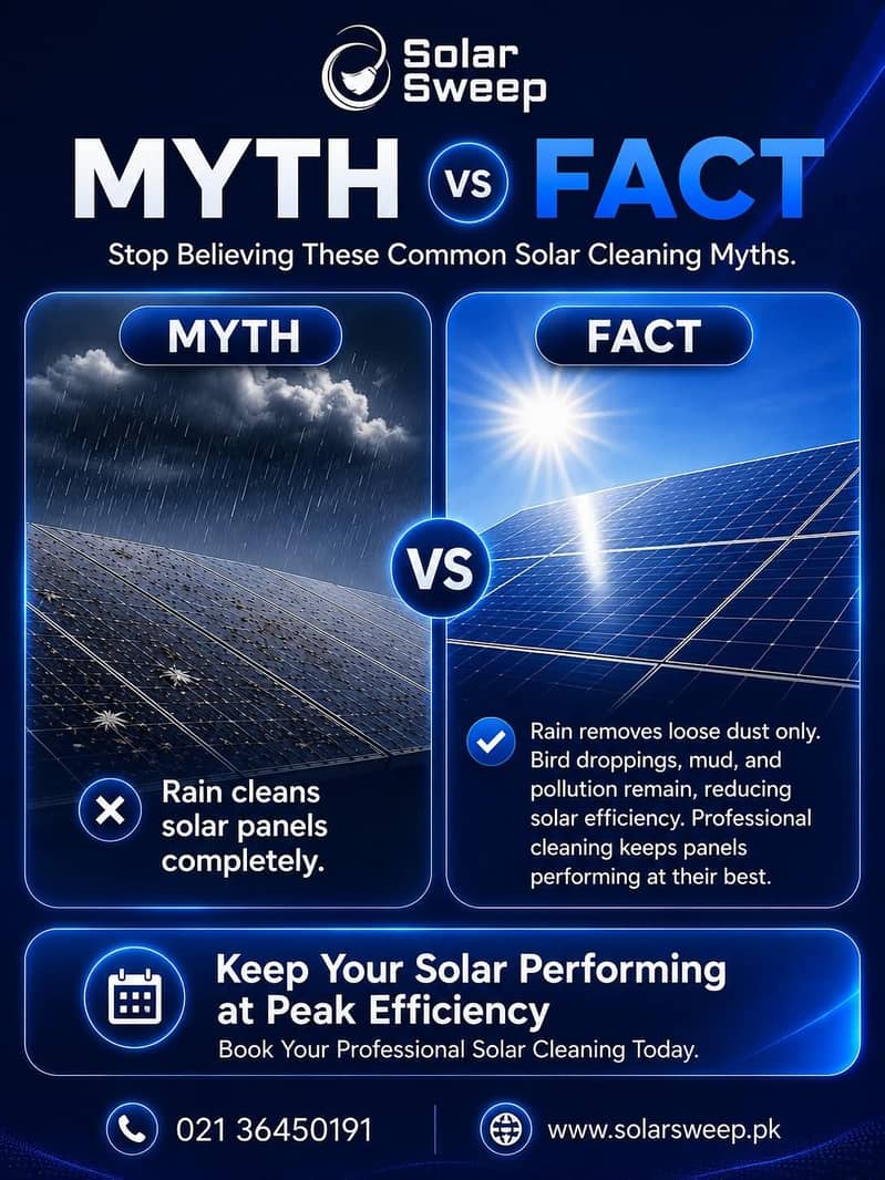 Solar Sweep 5