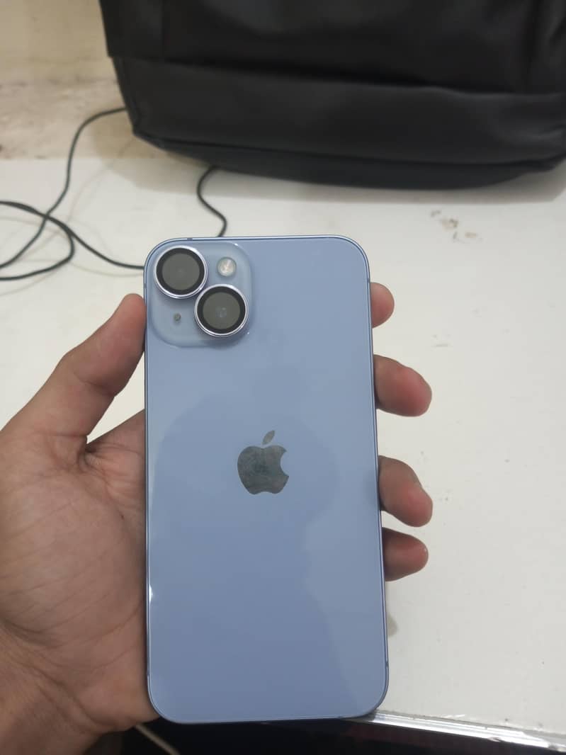 Apple iPhone 14 1