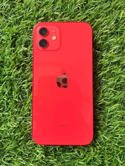 Apple iPhone 12