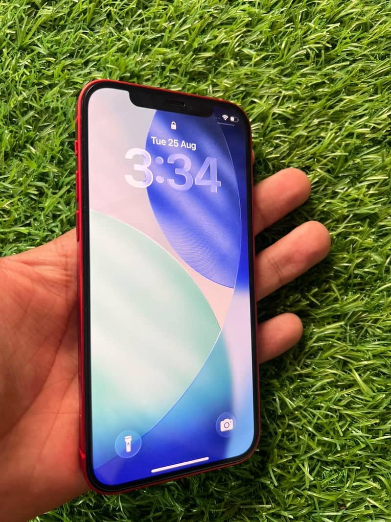Apple iPhone 12 5