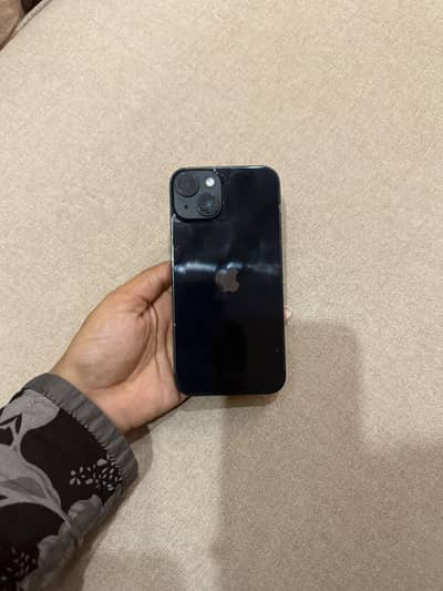 Apple iPhone 14 Battery Health 91%