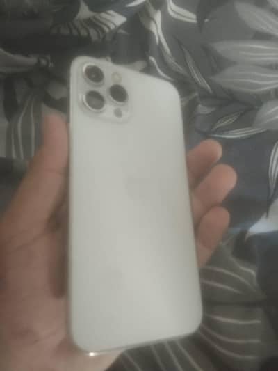 Apple iPhone 12 Pro Max