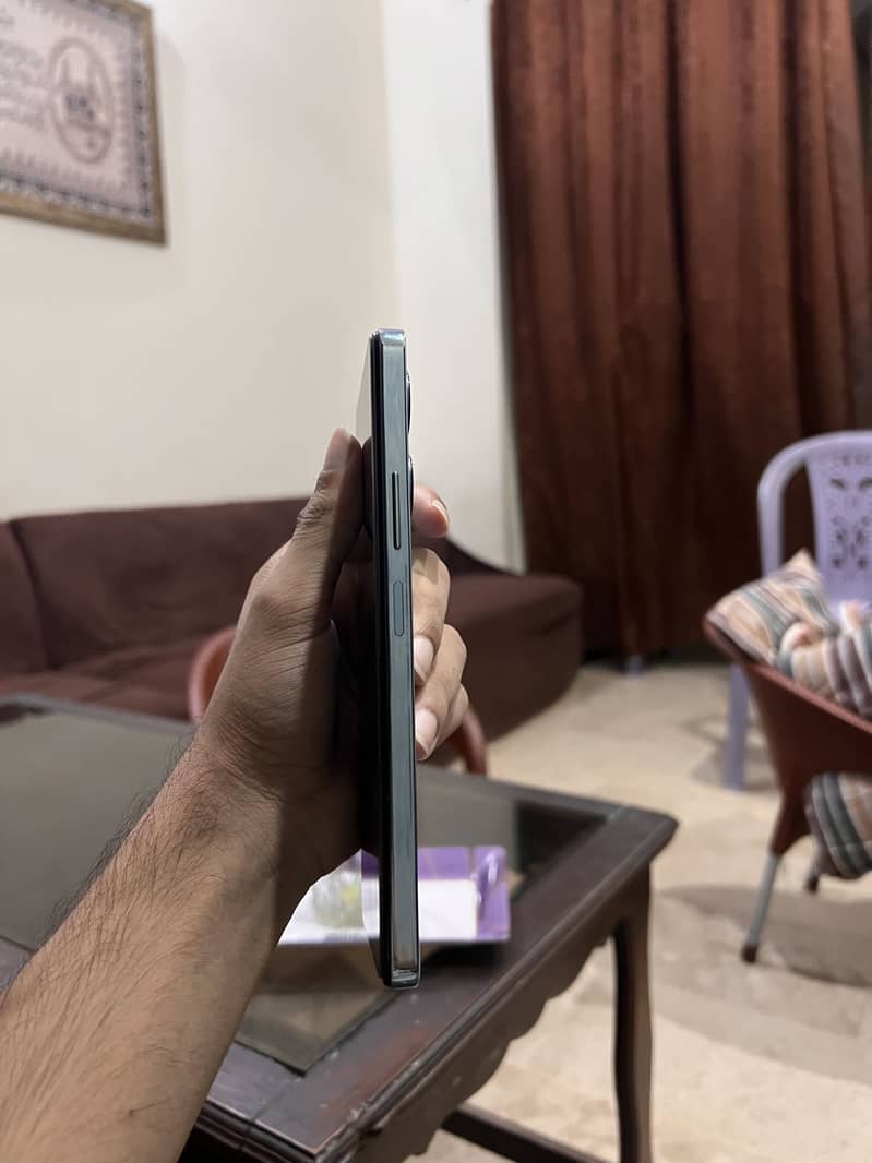 Infinix Note 30 1