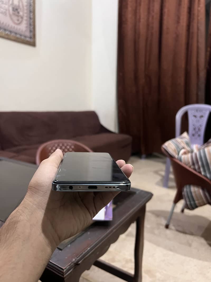 Infinix Note 30 2