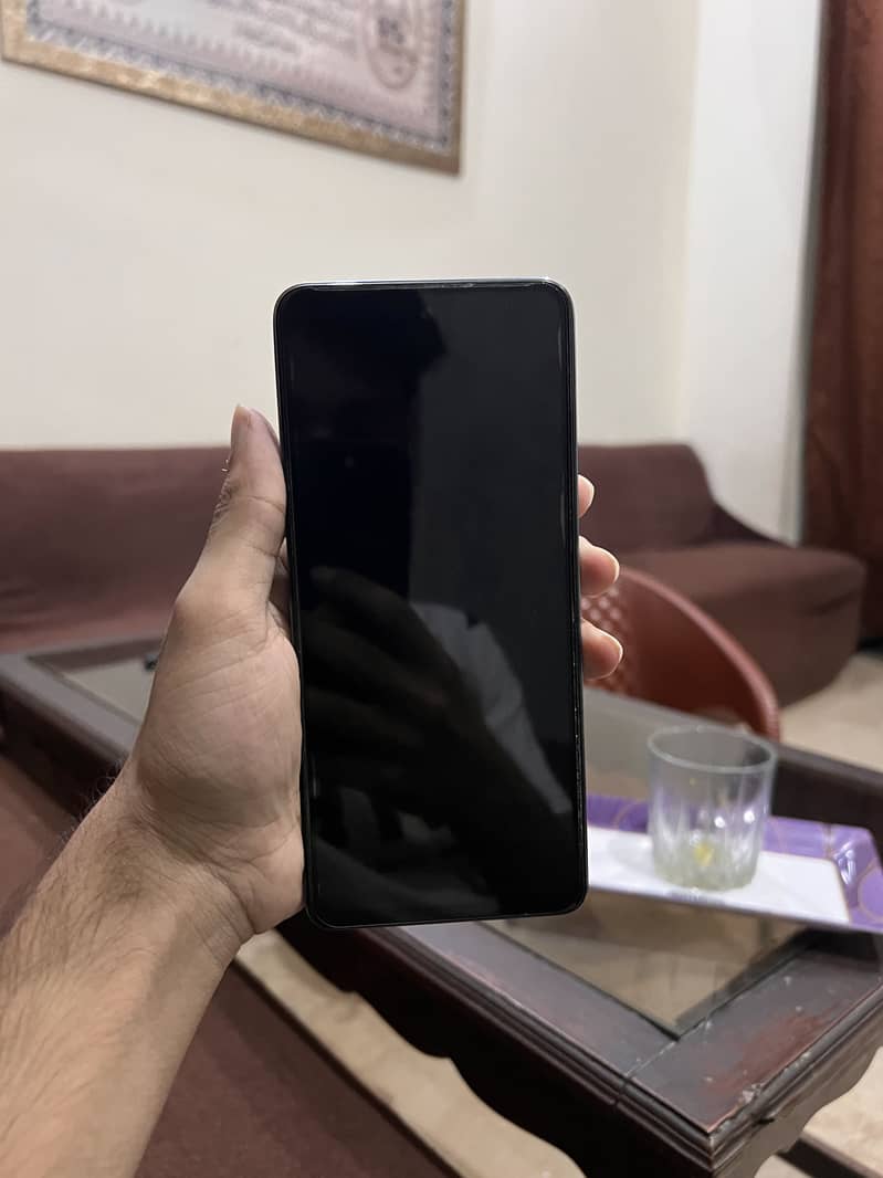 Infinix Note 30 5