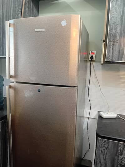 Used Double Door Refrigerator – Excellent Working Condition