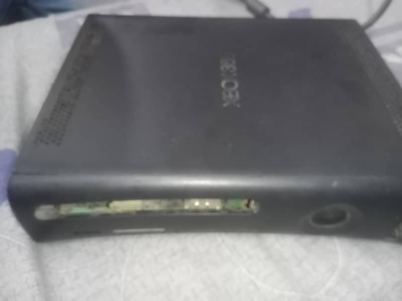 Xbox 360 9/10 condition 0