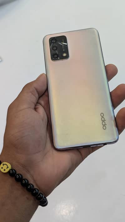 OPPO A95