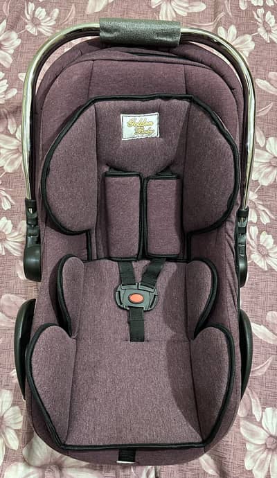 BRAND NEW BABY COT FOR SALE