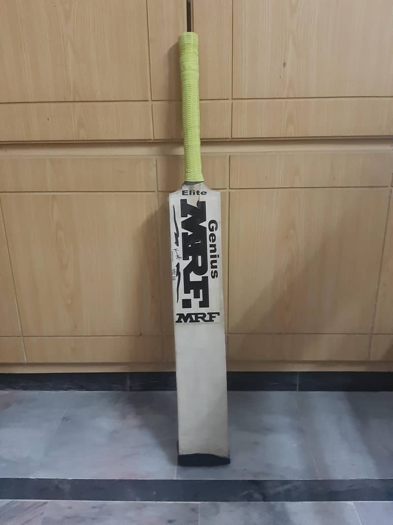 MRF BAT 1
