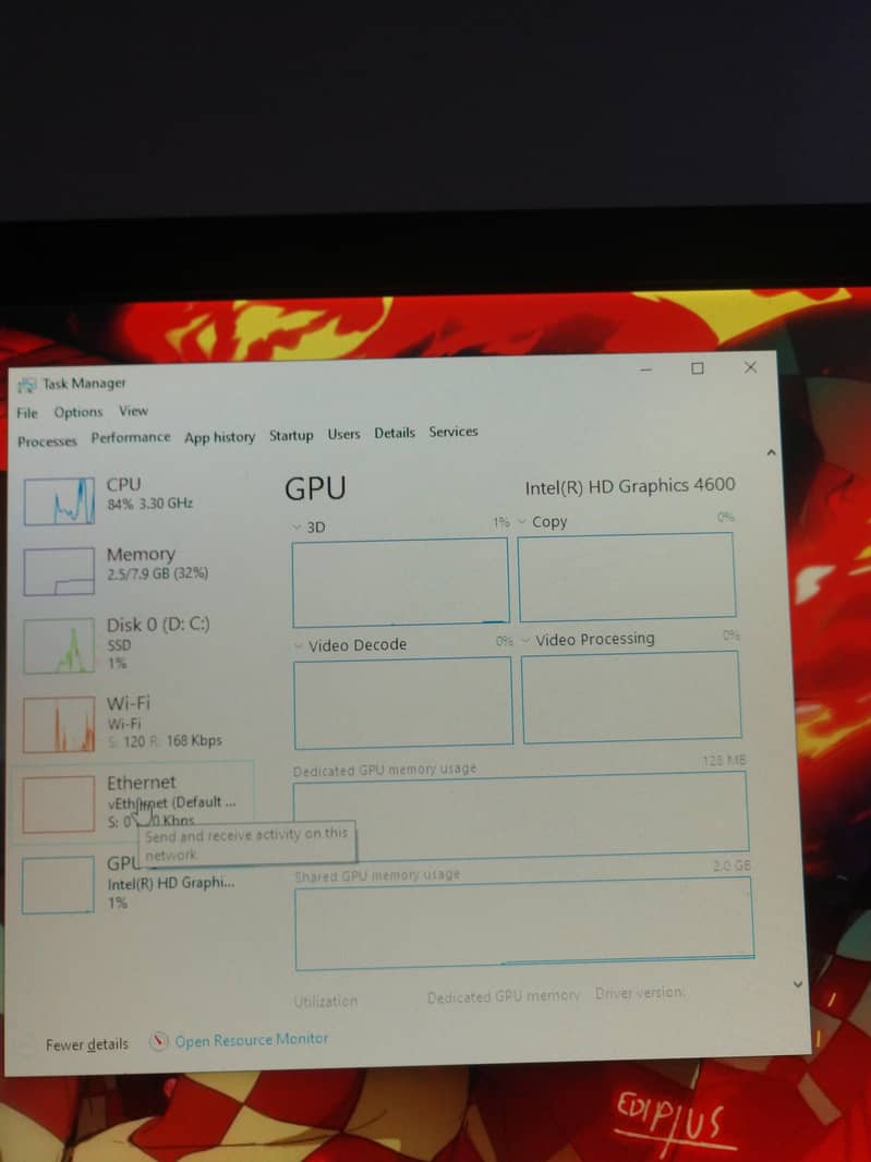 i5 4th generation tower pc 1