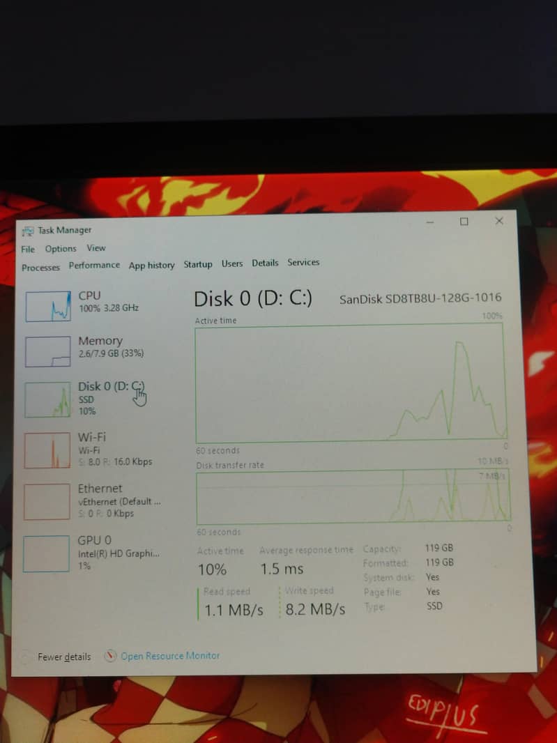 i5 4th generation tower pc 2