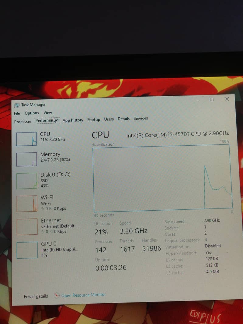 i5 4th generation tower pc 4