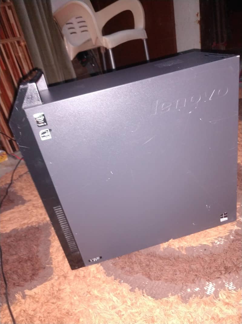 i5 4th generation tower pc 8