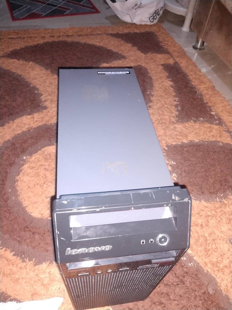 i5 4th generation tower pc 9