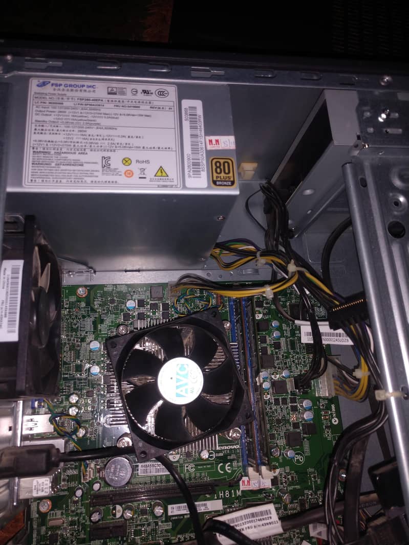 i5 4th generation tower pc 13