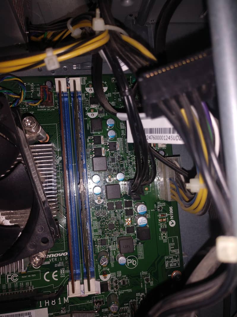 i5 4th generation tower pc 14