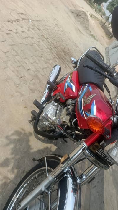 Honda 125 total genuine/0/3/0/2/3/4/3/4/2/0/1