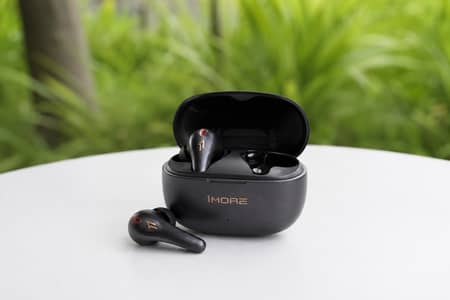 1MORE ComfoBuds 2 Wireless Earbuds - Brand New - Best Price in Multan