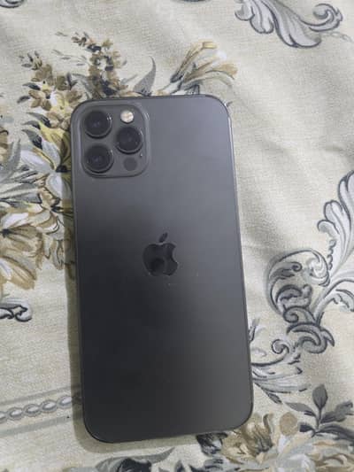 Apple iPhone 12 Pro PTA