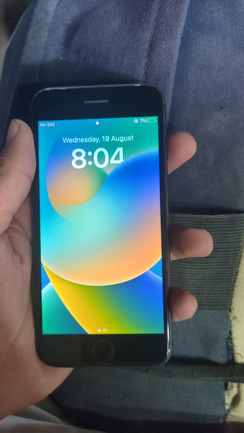 Apple iPhone 8 1