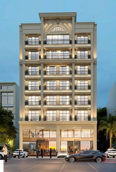 Book Luxury Studio Apartment