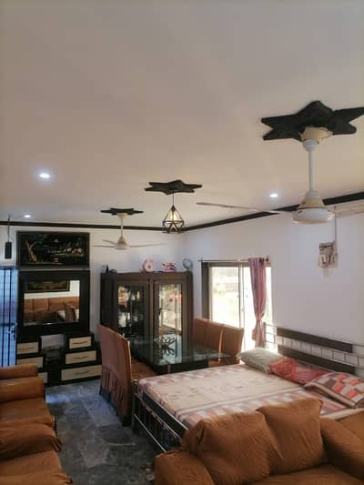 1 Kanal Lda Approved Double Storey House Available For Sale In Khyber Block Chinar Bagh Raiwind Road Lahore